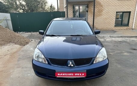 Mitsubishi Lancer IX, 2007 год, 470 000 рублей, 2 фотография