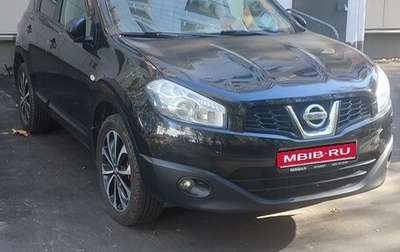 Nissan Qashqai, 2012 год, 1 650 000 рублей, 1 фотография