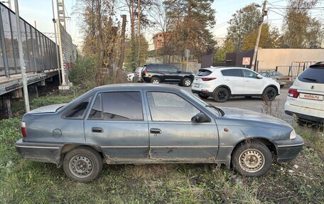 Daewoo Nexia I рестайлинг, 2003 год, 150 000 рублей, 3 фотография