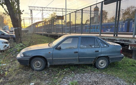 Daewoo Nexia I рестайлинг, 2003 год, 150 000 рублей, 2 фотография