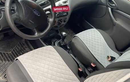 Ford Focus IV, 2004 год, 368 000 рублей, 11 фотография