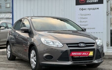 Ford Focus III, 2012 год, 1 059 000 рублей, 3 фотография