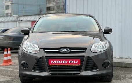 Ford Focus III, 2012 год, 1 059 000 рублей, 2 фотография