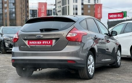 Ford Focus III, 2012 год, 1 059 000 рублей, 4 фотография