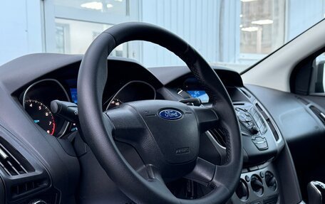 Ford Focus III, 2012 год, 1 059 000 рублей, 8 фотография