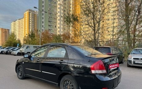 KIA Cerato I, 2007 год, 295 000 рублей, 4 фотография