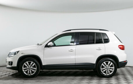 Volkswagen Tiguan I, 2011 год, 995 000 рублей, 8 фотография