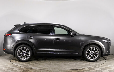 Mazda CX-9 II, 2019 год, 3 856 999 рублей, 4 фотография