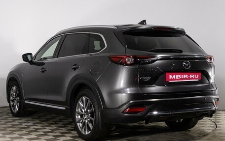 Mazda CX-9 II, 2019 год, 3 856 999 рублей, 7 фотография