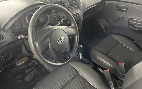 KIA Picanto I, 2010 год, 750 000 рублей, 6 фотография