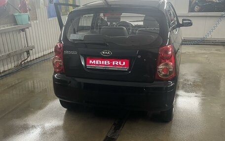 KIA Picanto I, 2010 год, 750 000 рублей, 1 фотография