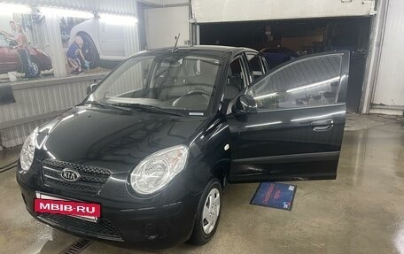 KIA Picanto I, 2010 год, 750 000 рублей, 4 фотография