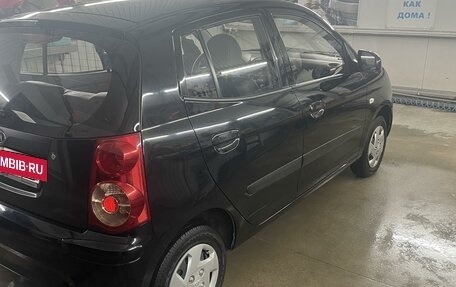 KIA Picanto I, 2010 год, 750 000 рублей, 2 фотография