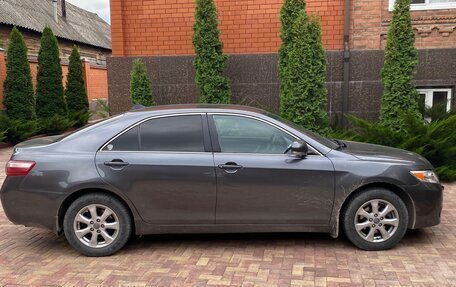 Toyota Camry, 2011 год, 1 520 000 рублей, 4 фотография