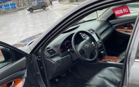 Toyota Camry, 2011 год, 1 520 000 рублей, 7 фотография