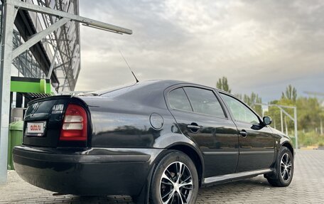 Skoda Octavia IV, 2003 год, 550 000 рублей, 3 фотография