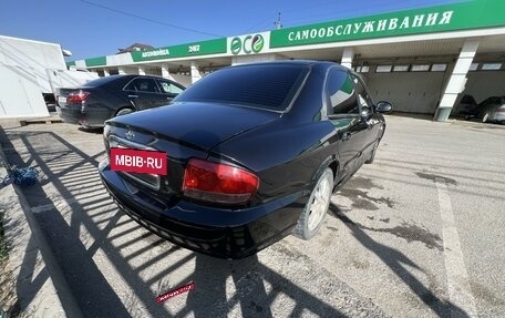 Hyundai Sonata IV рестайлинг, 2007 год, 470 000 рублей, 8 фотография