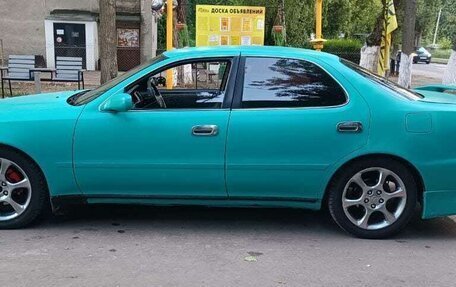 Toyota Cresta, 1993 год, 600 000 рублей, 2 фотография