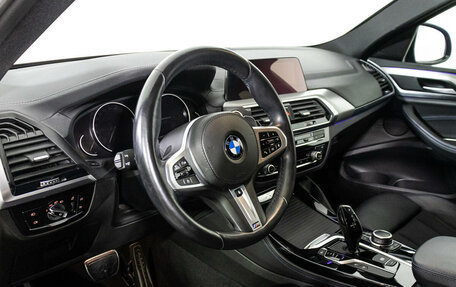 BMW X4, 2020 год, 5 349 000 рублей, 11 фотография