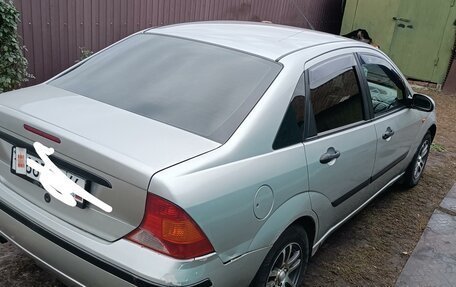 Ford Focus IV, 2002 год, 250 000 рублей, 6 фотография