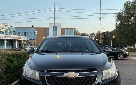 Chevrolet Cruze II, 2012 год, 750 000 рублей, 1 фотография