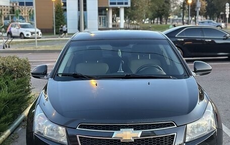 Chevrolet Cruze II, 2012 год, 750 000 рублей, 2 фотография