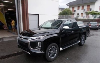 Mitsubishi L200 IV рестайлинг, 2022 год, 4 390 000 рублей, 1 фотография