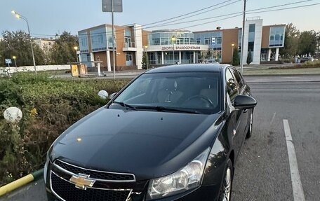 Chevrolet Cruze II, 2012 год, 750 000 рублей, 5 фотография