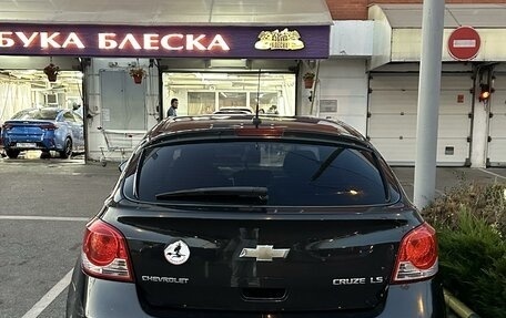 Chevrolet Cruze II, 2012 год, 750 000 рублей, 6 фотография