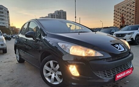 Peugeot 308 II, 2008 год, 760 000 рублей, 1 фотография