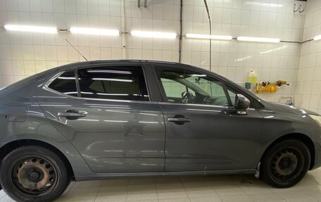 Citroen C4 II рестайлинг, 2016 год, 1 300 000 рублей, 6 фотография