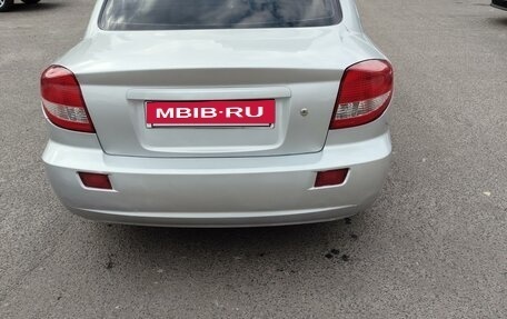 KIA Rio II, 2004 год, 350 000 рублей, 4 фотография