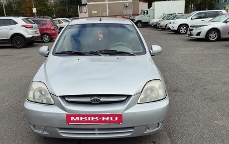 KIA Rio II, 2004 год, 350 000 рублей, 5 фотография