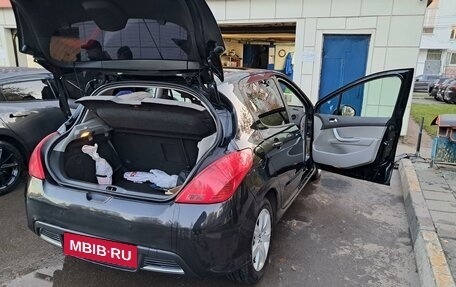 Peugeot 308 II, 2008 год, 760 000 рублей, 13 фотография