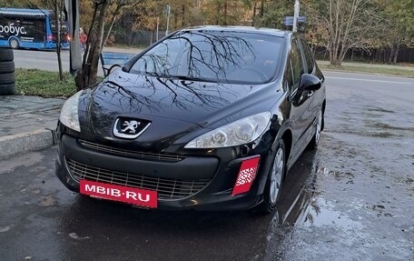 Peugeot 308 II, 2008 год, 760 000 рублей, 7 фотография