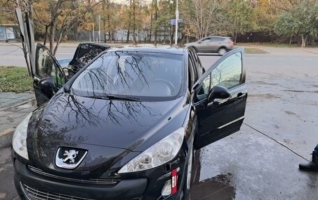 Peugeot 308 II, 2008 год, 760 000 рублей, 2 фотография