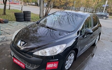 Peugeot 308 II, 2008 год, 760 000 рублей, 3 фотография