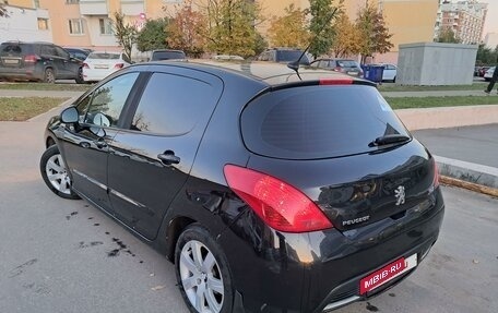 Peugeot 308 II, 2008 год, 760 000 рублей, 20 фотография