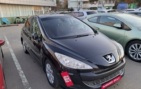 Peugeot 308 II, 2008 год, 760 000 рублей, 21 фотография