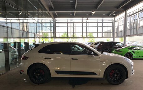 Porsche Macan I рестайлинг, 2016 год, 4 750 000 рублей, 21 фотография