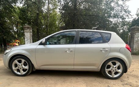 KIA cee'd I рестайлинг, 2009 год, 650 000 рублей, 8 фотография