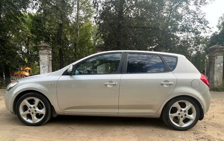 KIA cee'd I рестайлинг, 2009 год, 650 000 рублей, 5 фотография