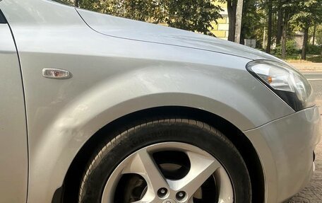 KIA cee'd I рестайлинг, 2009 год, 650 000 рублей, 13 фотография