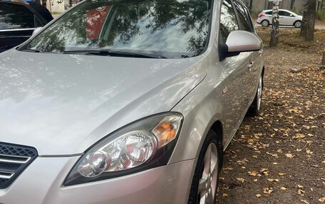 KIA cee'd I рестайлинг, 2009 год, 650 000 рублей, 9 фотография