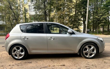 KIA cee'd I рестайлинг, 2009 год, 650 000 рублей, 7 фотография