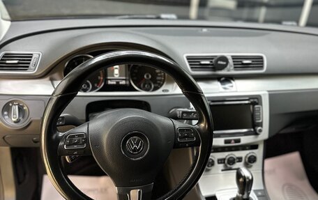 Volkswagen Passat B7, 2013 год, 1 250 000 рублей, 7 фотография