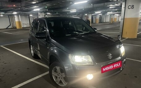 Suzuki Escudo III, 2005 год, 900 000 рублей, 29 фотография