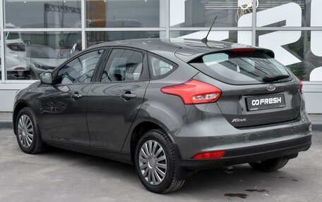 Ford Focus III, 2016 год, 1 200 000 рублей, 2 фотография