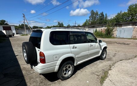 Suzuki Escudo III, 2002 год, 1 090 000 рублей, 2 фотография