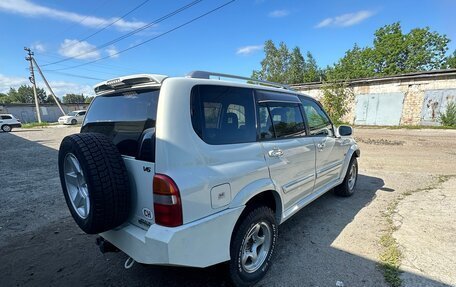 Suzuki Escudo III, 2002 год, 1 090 000 рублей, 5 фотография